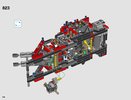 Istruzioni per la Costruzione - LEGO - 42082 - Rough Terrain Crane: Page 106