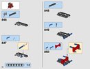 Istruzioni per la Costruzione - LEGO - 42082 - Rough Terrain Crane: Page 122