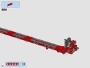 Istruzioni per la Costruzione - LEGO - 42082 - Rough Terrain Crane: Page 128