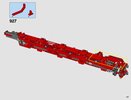 Istruzioni per la Costruzione - LEGO - 42082 - Rough Terrain Crane: Page 177