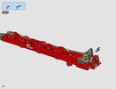 Istruzioni per la Costruzione - LEGO - 42082 - Rough Terrain Crane: Page 180