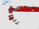 Istruzioni per la Costruzione - LEGO - 42082 - Rough Terrain Crane: Page 199