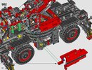 Istruzioni per la Costruzione - LEGO - 42082 - Rough Terrain Crane: Page 214