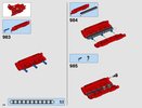 Istruzioni per la Costruzione - LEGO - 42082 - Rough Terrain Crane: Page 216