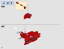 Istruzioni per la Costruzione - LEGO - 42082 - Rough Terrain Crane: Page 220