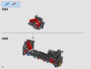 Istruzioni per la Costruzione - LEGO - 42082 - Rough Terrain Crane: Page 250