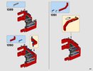 Istruzioni per la Costruzione - LEGO - 42082 - Rough Terrain Crane: Page 263