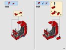 Istruzioni per la Costruzione - LEGO - 42082 - Rough Terrain Crane: Page 269