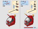 Istruzioni per la Costruzione - LEGO - 42082 - Rough Terrain Crane: Page 273