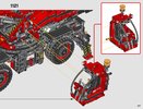 Istruzioni per la Costruzione - LEGO - 42082 - Rough Terrain Crane: Page 277