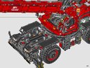 Istruzioni per la Costruzione - LEGO - 42082 - Rough Terrain Crane: Page 279