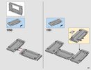 Istruzioni per la Costruzione - LEGO - 42082 - Rough Terrain Crane: Page 305