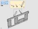 Istruzioni per la Costruzione - LEGO - 42082 - Rough Terrain Crane: Page 320