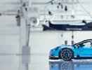 Istruzioni per la Costruzione - LEGO - 42083 - Bugatti Chiron: Page 6