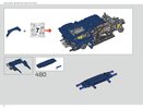 Istruzioni per la Costruzione - LEGO - 42083 - Bugatti Chiron: Page 8