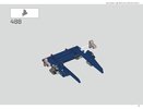 Istruzioni per la Costruzione - LEGO - 42083 - Bugatti Chiron: Page 13