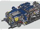 Istruzioni per la Costruzione - LEGO - 42083 - Bugatti Chiron: Page 24