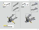 Istruzioni per la Costruzione - LEGO - 42083 - Bugatti Chiron: Page 29