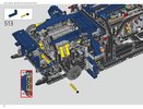 Istruzioni per la Costruzione - LEGO - 42083 - Bugatti Chiron: Page 32