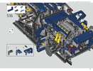 Istruzioni per la Costruzione - LEGO - 42083 - Bugatti Chiron: Page 35