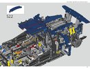 Istruzioni per la Costruzione - LEGO - 42083 - Bugatti Chiron: Page 41