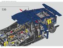 Istruzioni per la Costruzione - LEGO - 42083 - Bugatti Chiron: Page 50