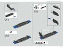 Istruzioni per la Costruzione - LEGO - 42083 - Bugatti Chiron: Page 63