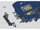 Istruzioni per la Costruzione - LEGO - 42083 - Bugatti Chiron: Page 67