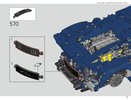 Istruzioni per la Costruzione - LEGO - 42083 - Bugatti Chiron: Page 69