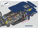 Istruzioni per la Costruzione - LEGO - 42083 - Bugatti Chiron: Page 70