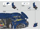 Istruzioni per la Costruzione - LEGO - 42083 - Bugatti Chiron: Page 79