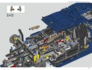 Istruzioni per la Costruzione - LEGO - 42083 - Bugatti Chiron: Page 113