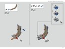 Istruzioni per la Costruzione - LEGO - 42083 - Bugatti Chiron: Page 117