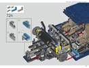 Istruzioni per la Costruzione - LEGO - 42083 - Bugatti Chiron: Page 155