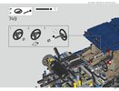 Istruzioni per la Costruzione - LEGO - 42083 - Bugatti Chiron: Page 173