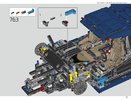 Istruzioni per la Costruzione - LEGO - 42083 - Bugatti Chiron: Page 181