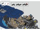 Istruzioni per la Costruzione - LEGO - 42083 - Bugatti Chiron: Page 190