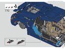 Istruzioni per la Costruzione - LEGO - 42083 - Bugatti Chiron: Page 191