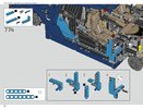 Istruzioni per la Costruzione - LEGO - 42083 - Bugatti Chiron: Page 196