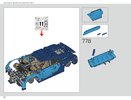 Istruzioni per la Costruzione - LEGO - 42083 - Bugatti Chiron: Page 204