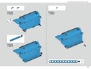 Istruzioni per la Costruzione - LEGO - 42083 - Bugatti Chiron: Page 209