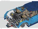 Istruzioni per la Costruzione - LEGO - 42083 - Bugatti Chiron: Page 230