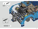 Istruzioni per la Costruzione - LEGO - 42083 - Bugatti Chiron: Page 237