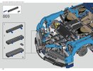 Istruzioni per la Costruzione - LEGO - 42083 - Bugatti Chiron: Page 258