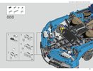 Istruzioni per la Costruzione - LEGO - 42083 - Bugatti Chiron: Page 267