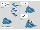 Istruzioni per la Costruzione - LEGO - 42083 - Bugatti Chiron: Page 280