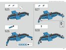 Istruzioni per la Costruzione - LEGO - 42083 - Bugatti Chiron: Page 281