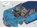 Istruzioni per la Costruzione - LEGO - 42083 - Bugatti Chiron: Page 295