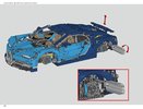 Istruzioni per la Costruzione - LEGO - 42083 - Bugatti Chiron: Page 310