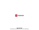 Istruzioni per la Costruzione - LEGO - 42083 - Bugatti Chiron: Page 322